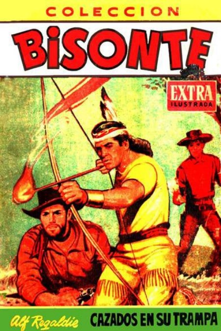 Cazados en su trampa