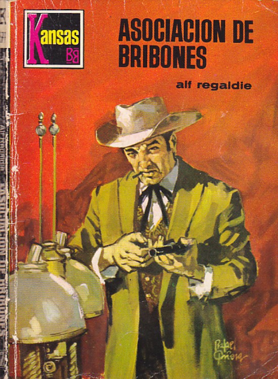 Asociación de bribones