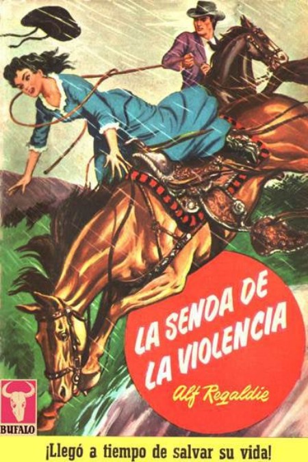 La senda de la violencia