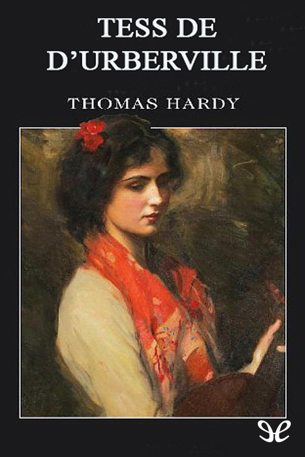Thomas Hardy