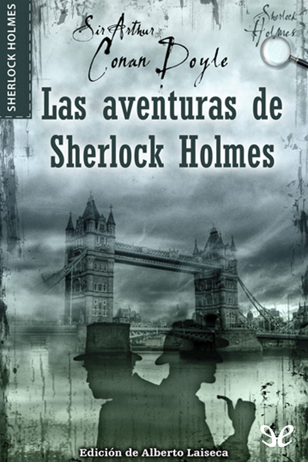 Arthur Conan Doyle