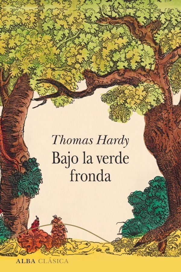 Thomas Hardy