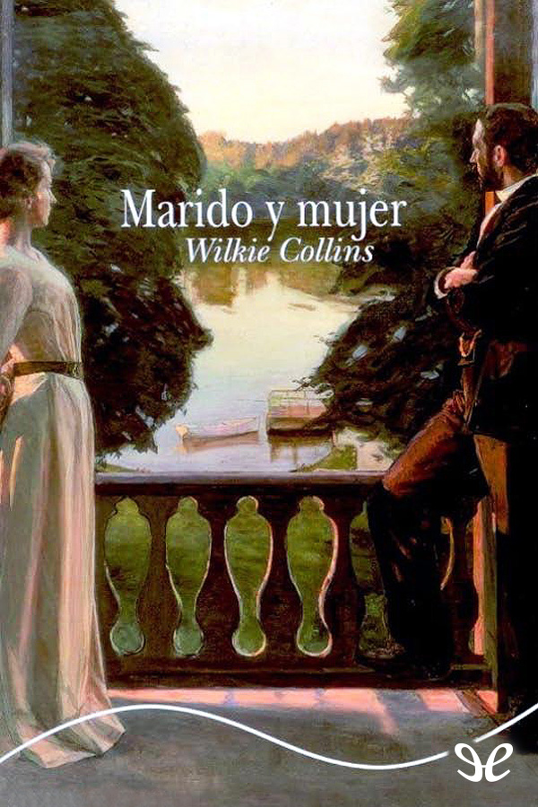 Wilkie Collins