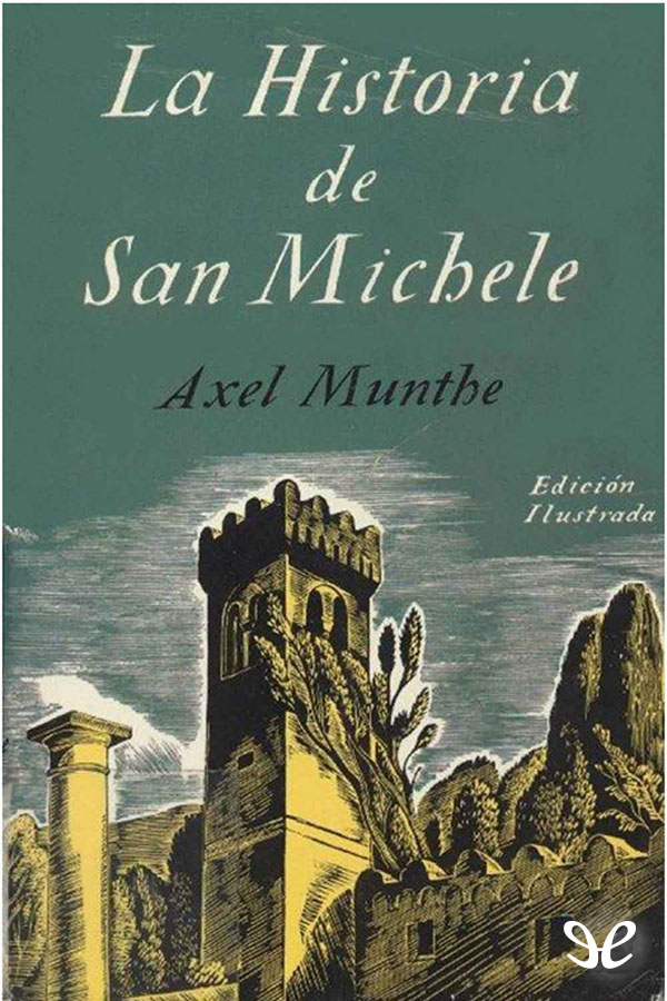 La historia de San Michele