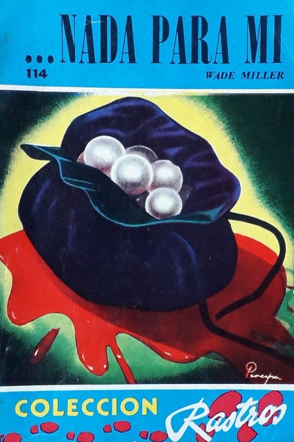 Nada para mi