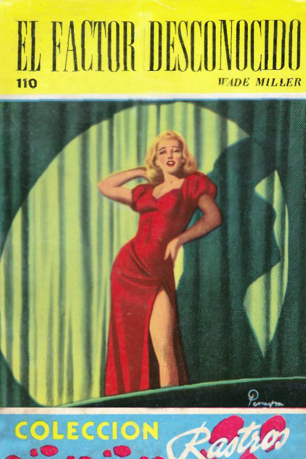 El factor desconocido