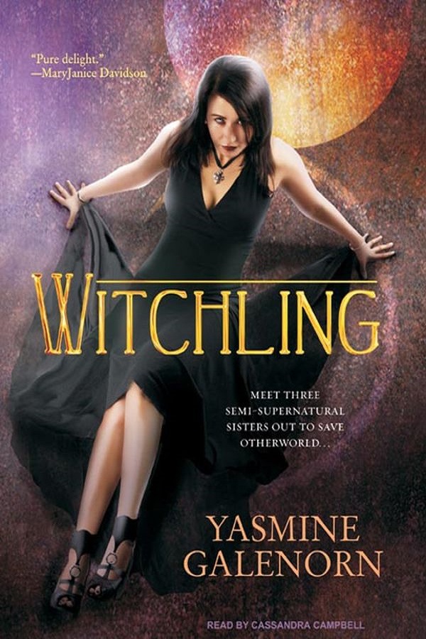 Witching (no oficial)