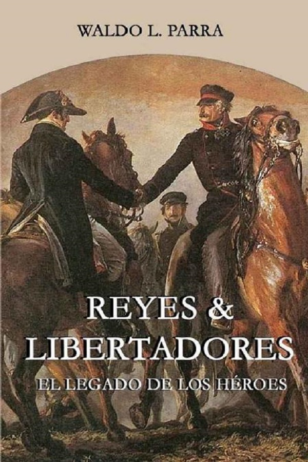 El legado de los héroes