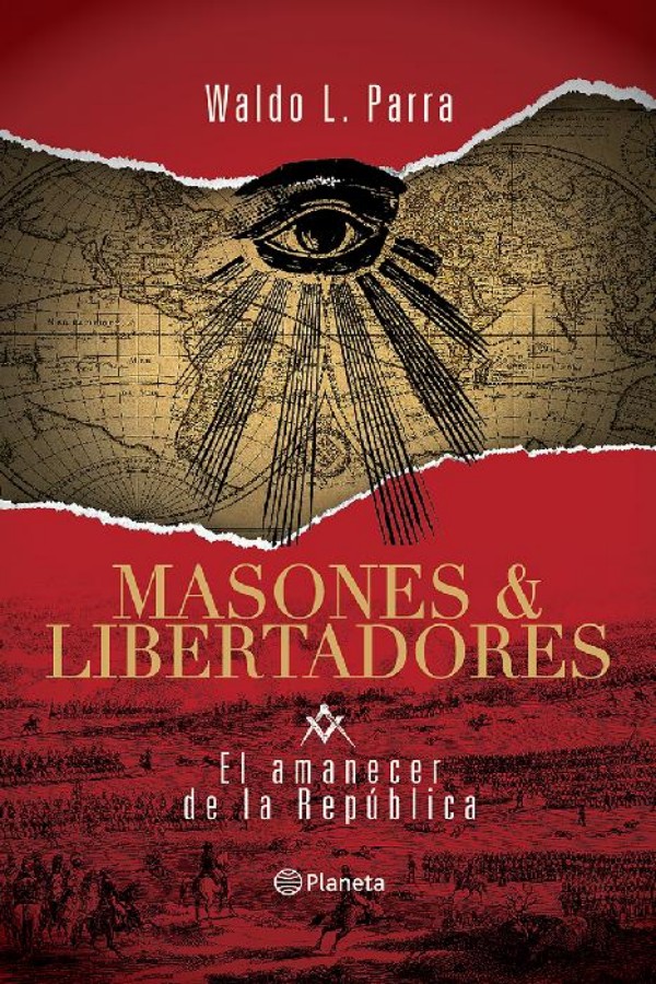 El amanecer de la República