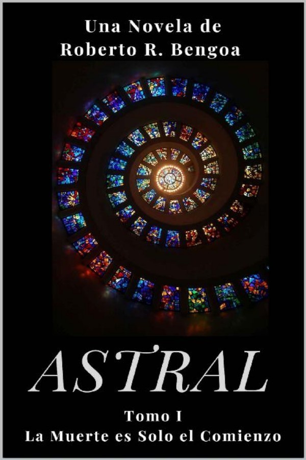 La muerte es solo el comienzo