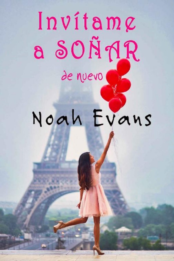 Noah Evans