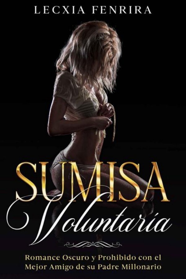Sumisa voluntaria