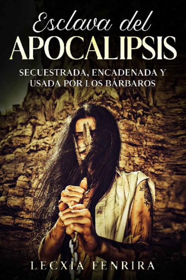 Esclava del apocalipsis