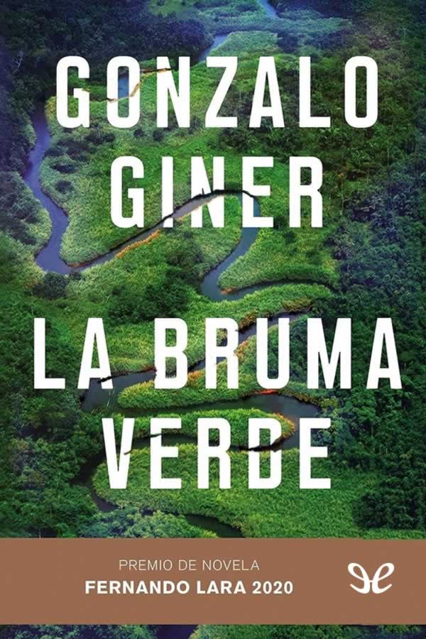 La bruma verde