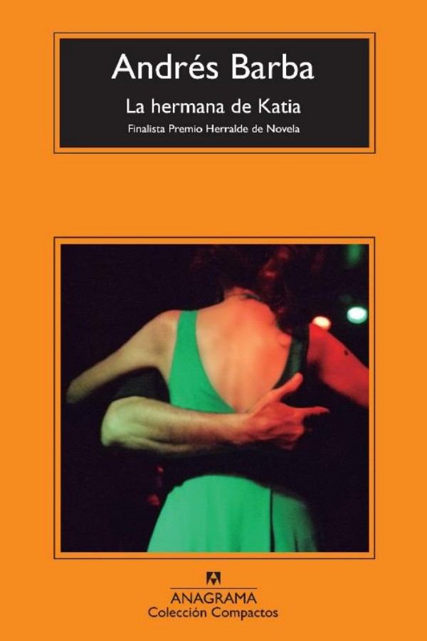 La hermana de Katia