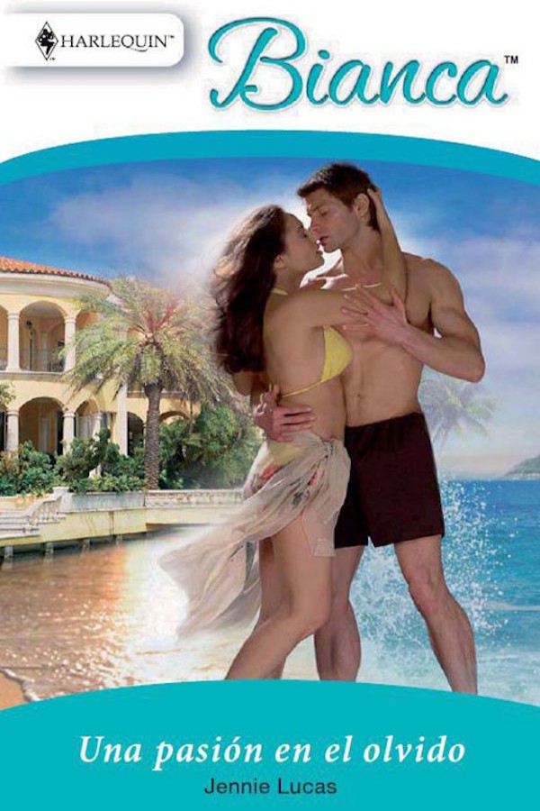 Una pasión en el olvido