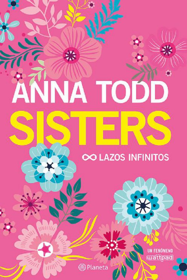 Sisters. lazos infinitos