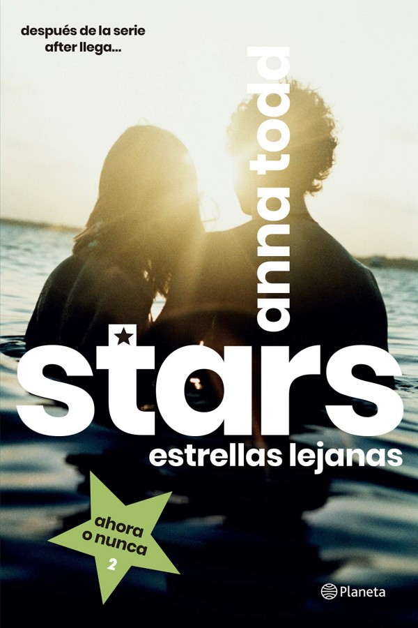 Estrellas lejanas