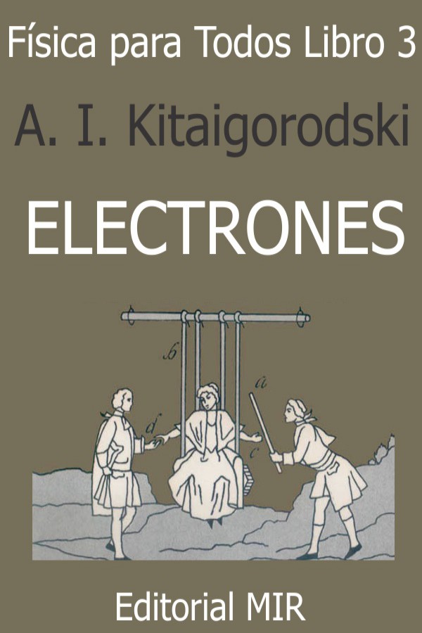 Electrones