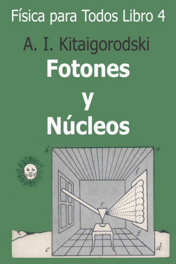 Fotones y núcleos