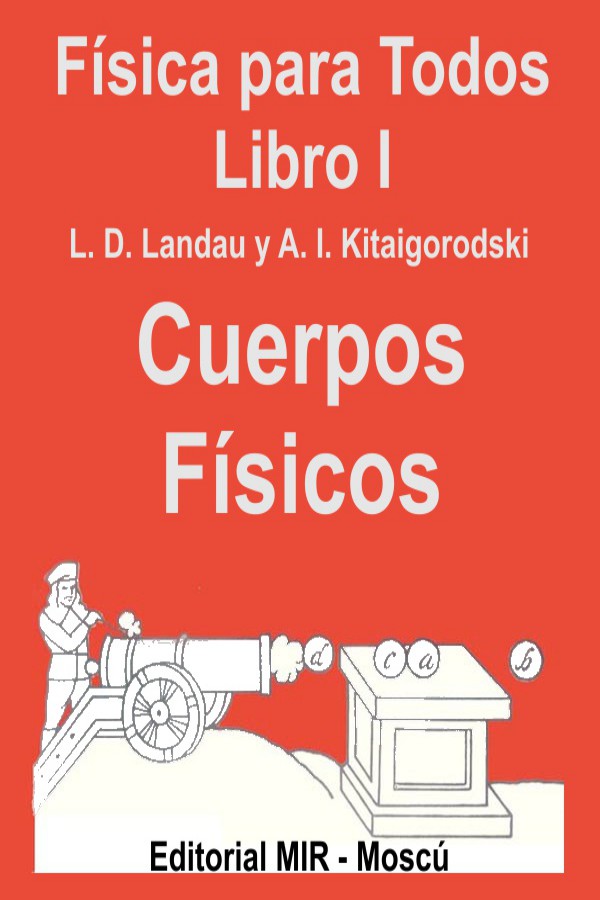 Cuerpos físicos