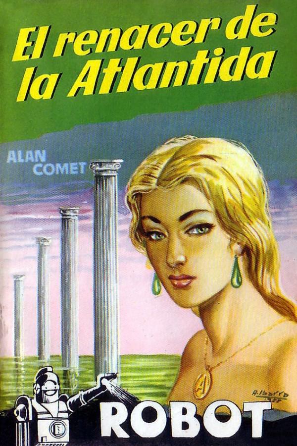 El renacer de la Atlántida