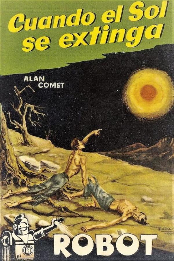 Cuando el sol se extinga