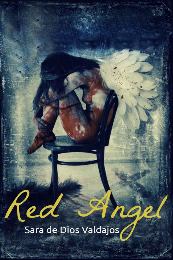 Red angel