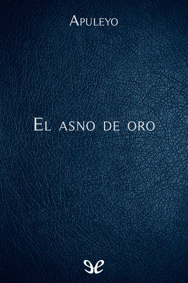 El asno de oro (Gredos)