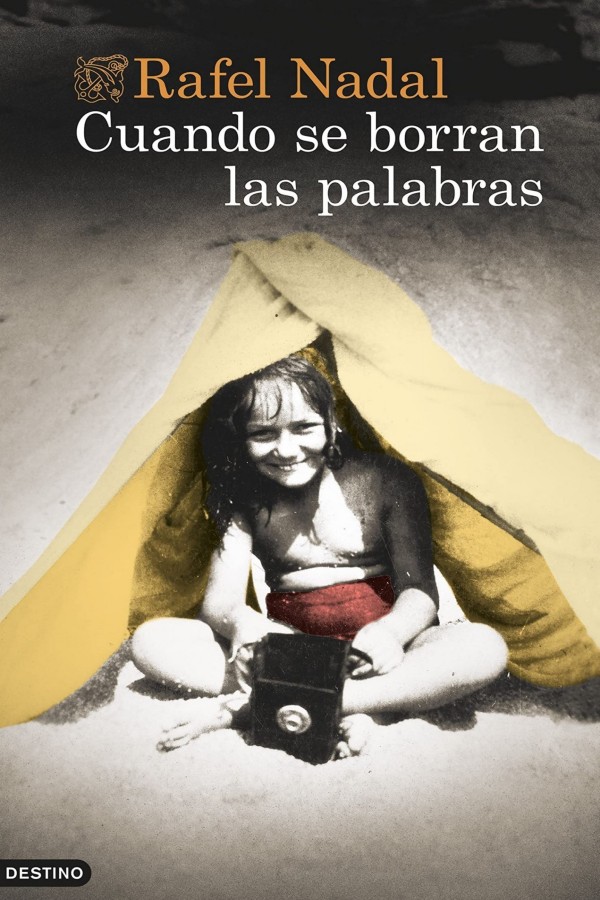 Cuando se borran las palabras