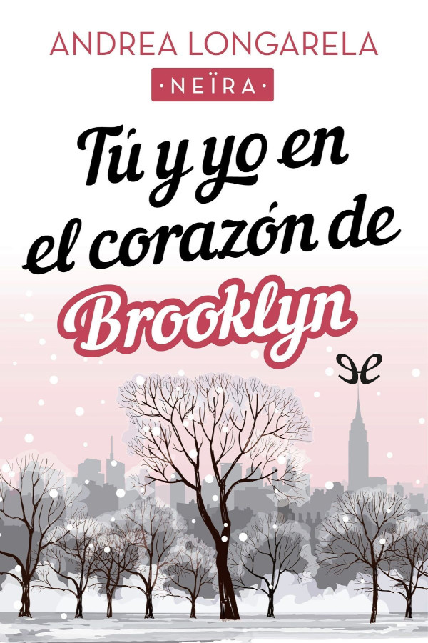 Tú y yo en el corazón de Brooklyn