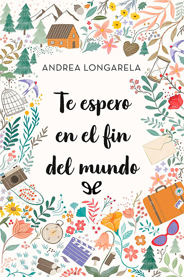 Te espero en el fin del mundo