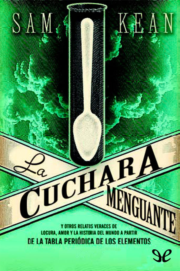La cuchara menguante