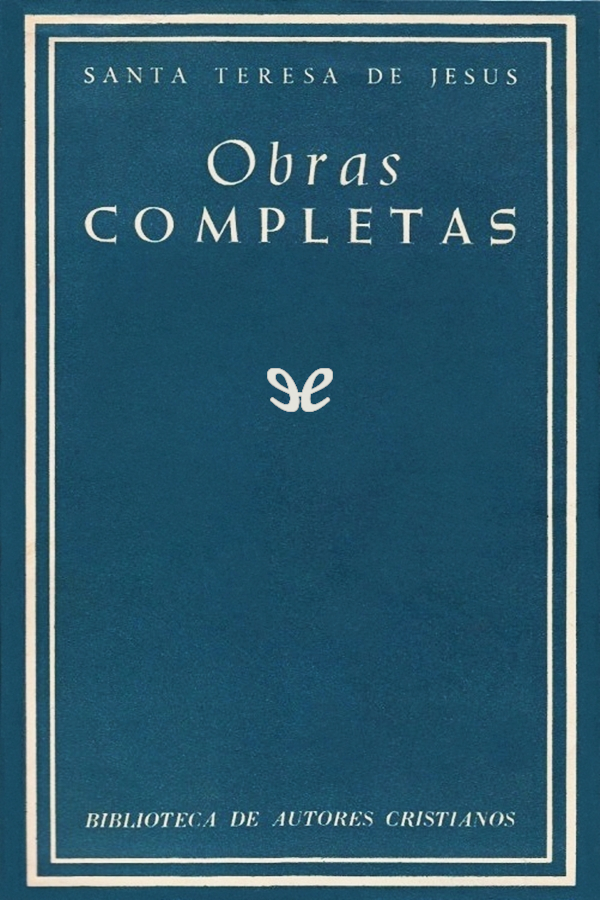 Obras completas (B. A. C.)