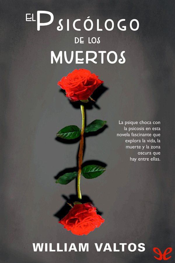 El psicólogo de los muertos