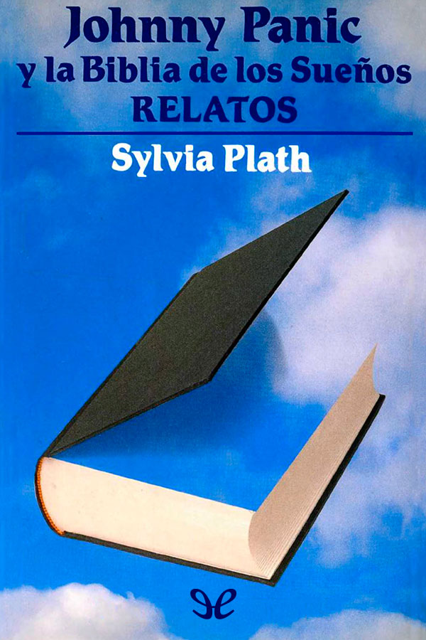Sylvia Plath
