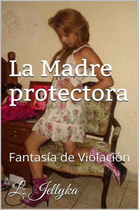 La madre protectora