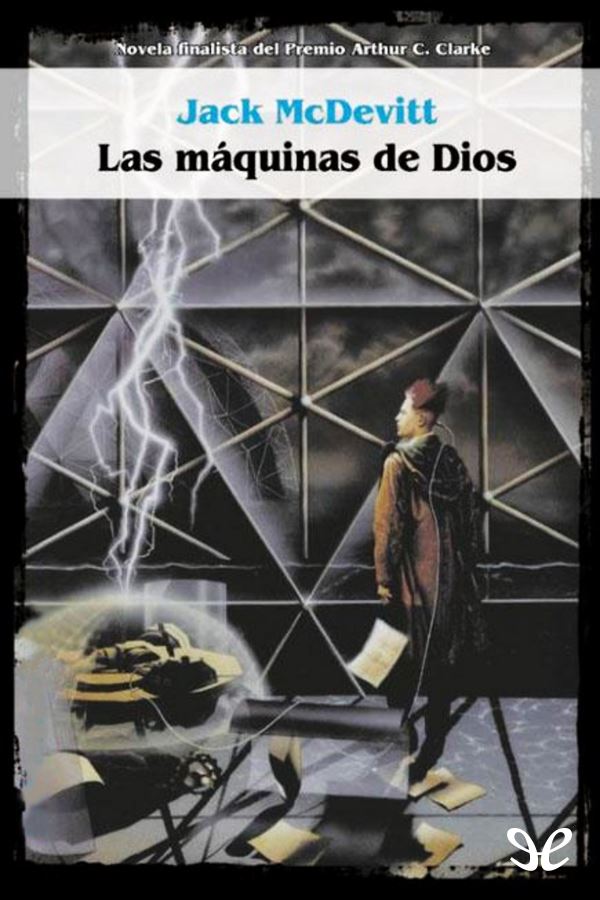 Las máquinas de Dios
