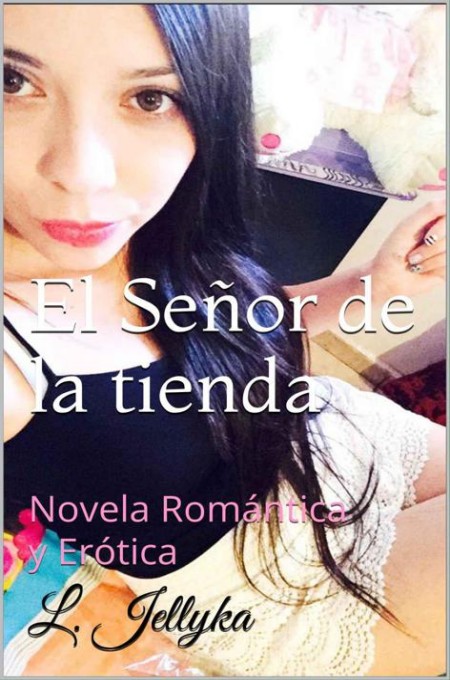 El señor de la tienda