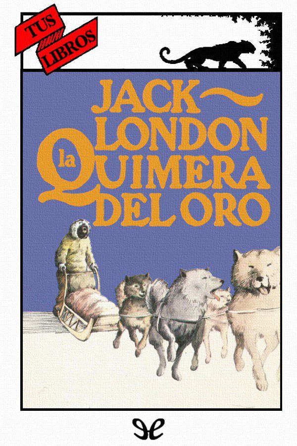 Jack London
