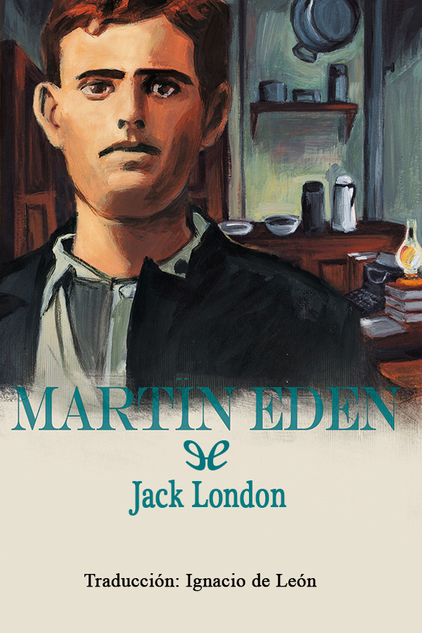 Jack London
