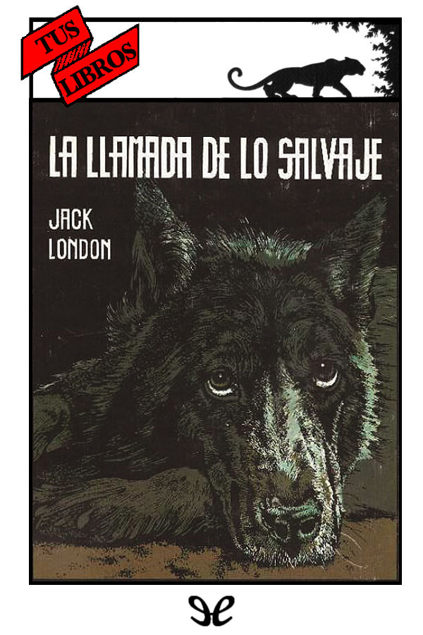Jack London
