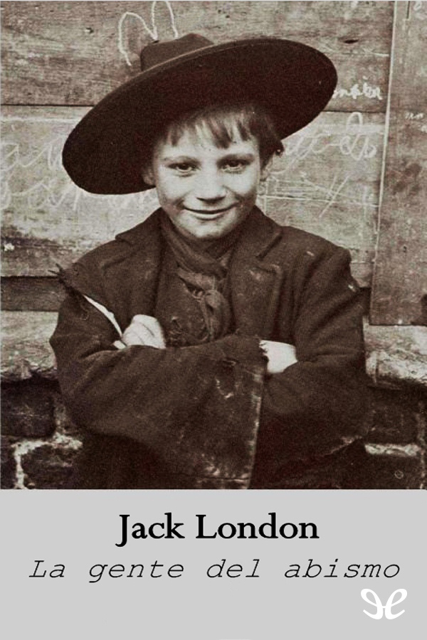 Jack London