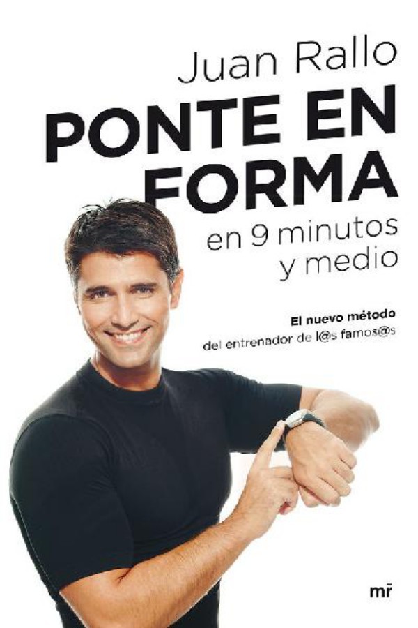 Ponte en forma en 9 minutos y medio