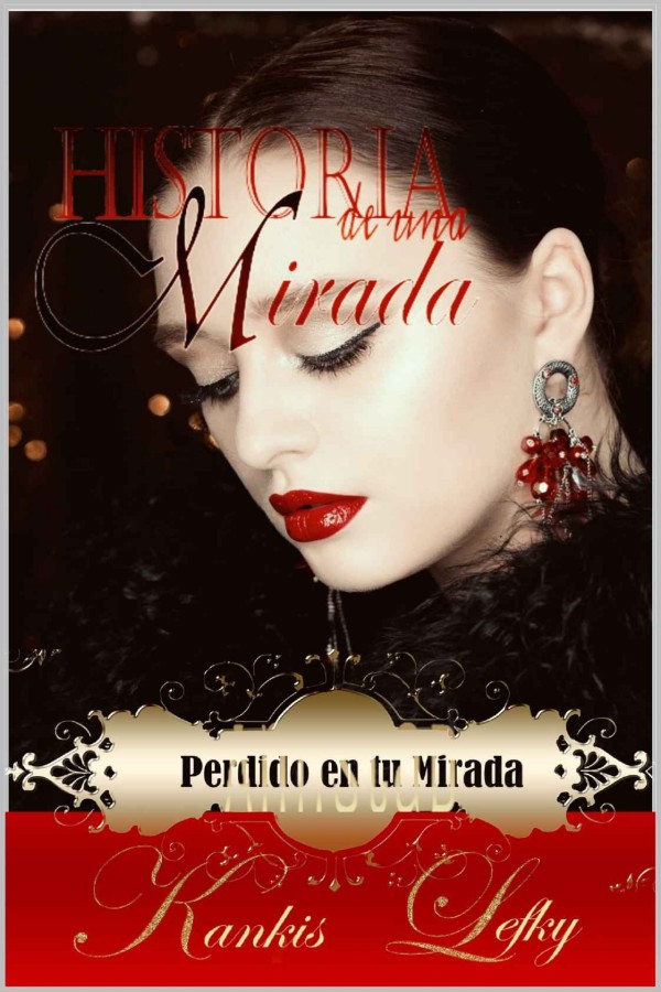 Perdido en tu mirada