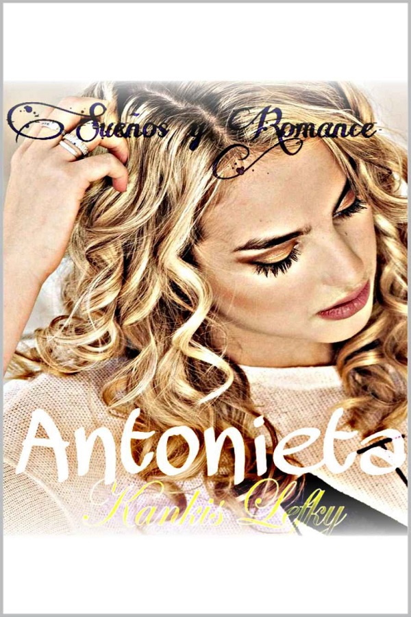 Antonieta