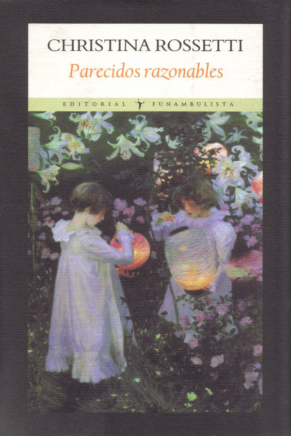 Parecidos razonables