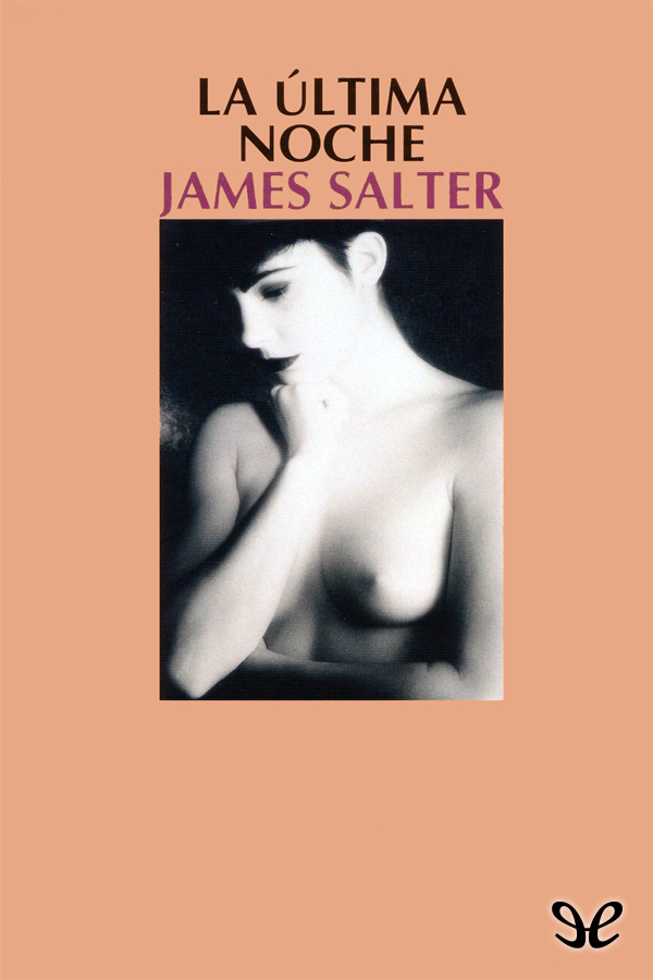 James Salter