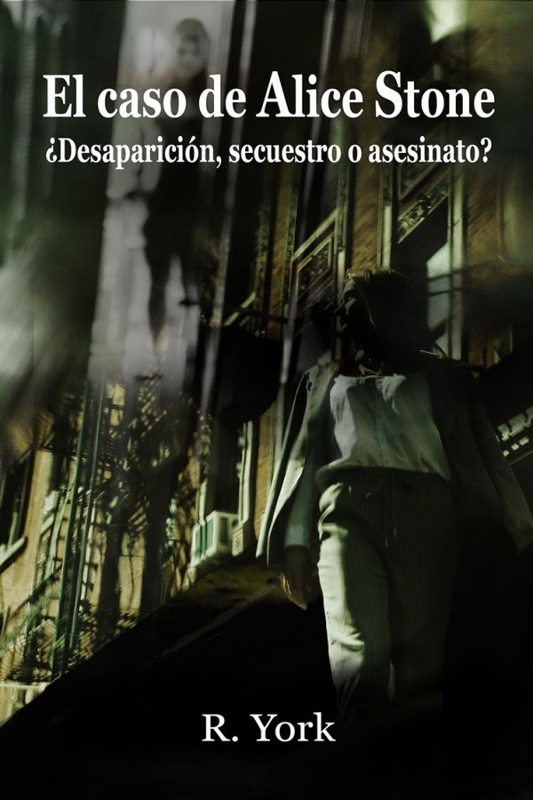 El caso de Alice Stone