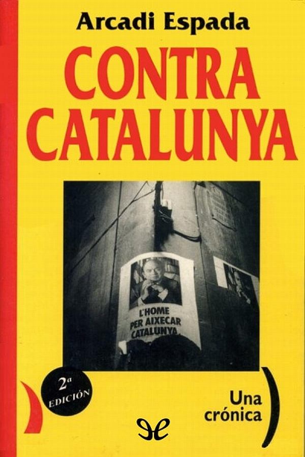 Contra Catalunya
